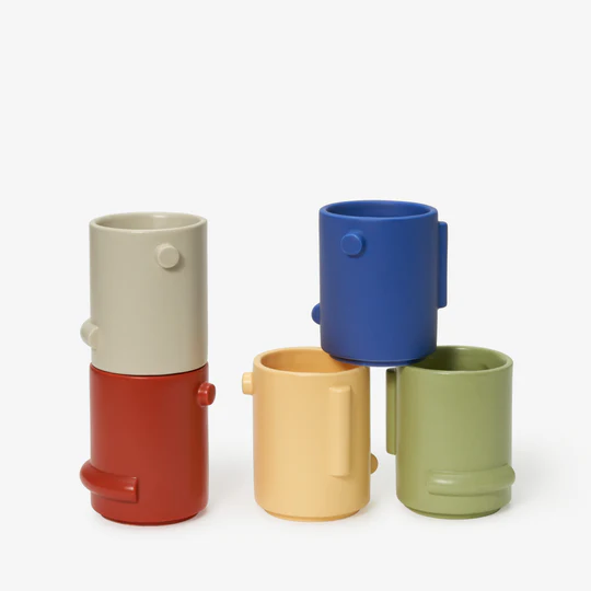 Confetti Cup (Samples)