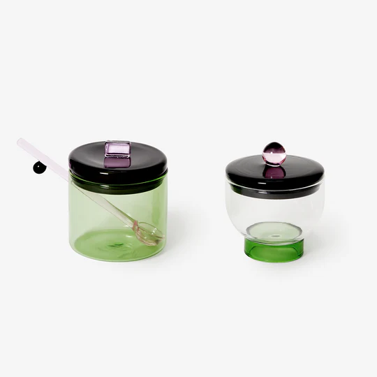 Everything Nice Bowls